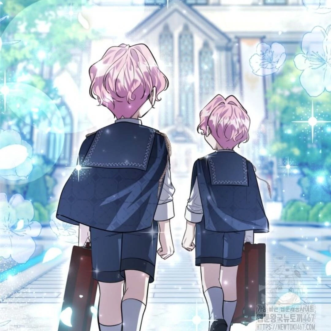 The Villain’s Daughter Plans To Run Away Chapter 50 Gambar 168