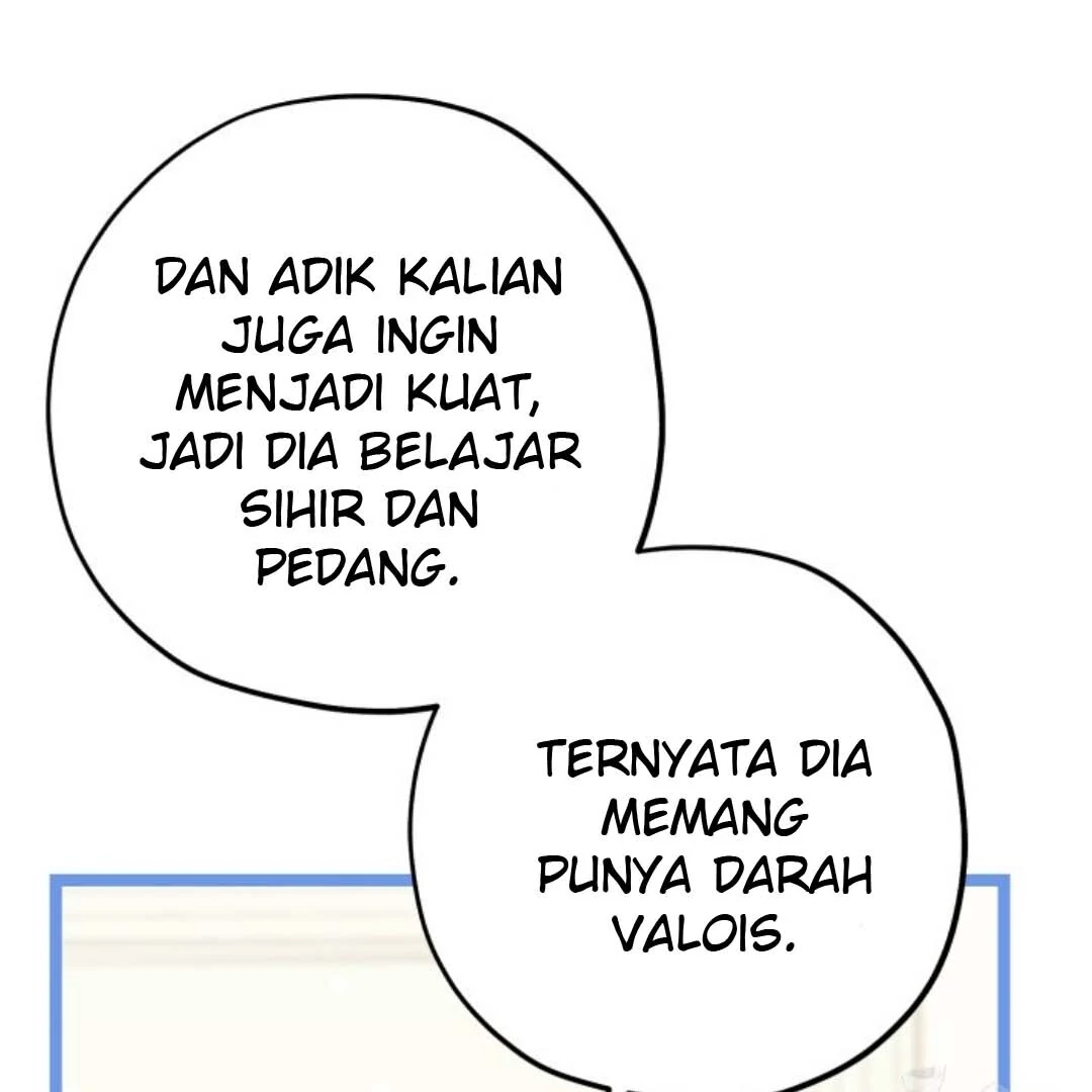 The Villain’s Daughter Plans To Run Away Chapter 50 Gambar 171