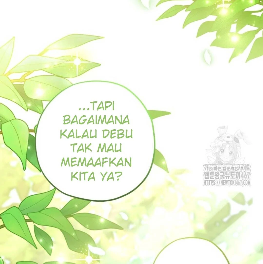 The Villain’s Daughter Plans To Run Away Chapter 50 Gambar 181