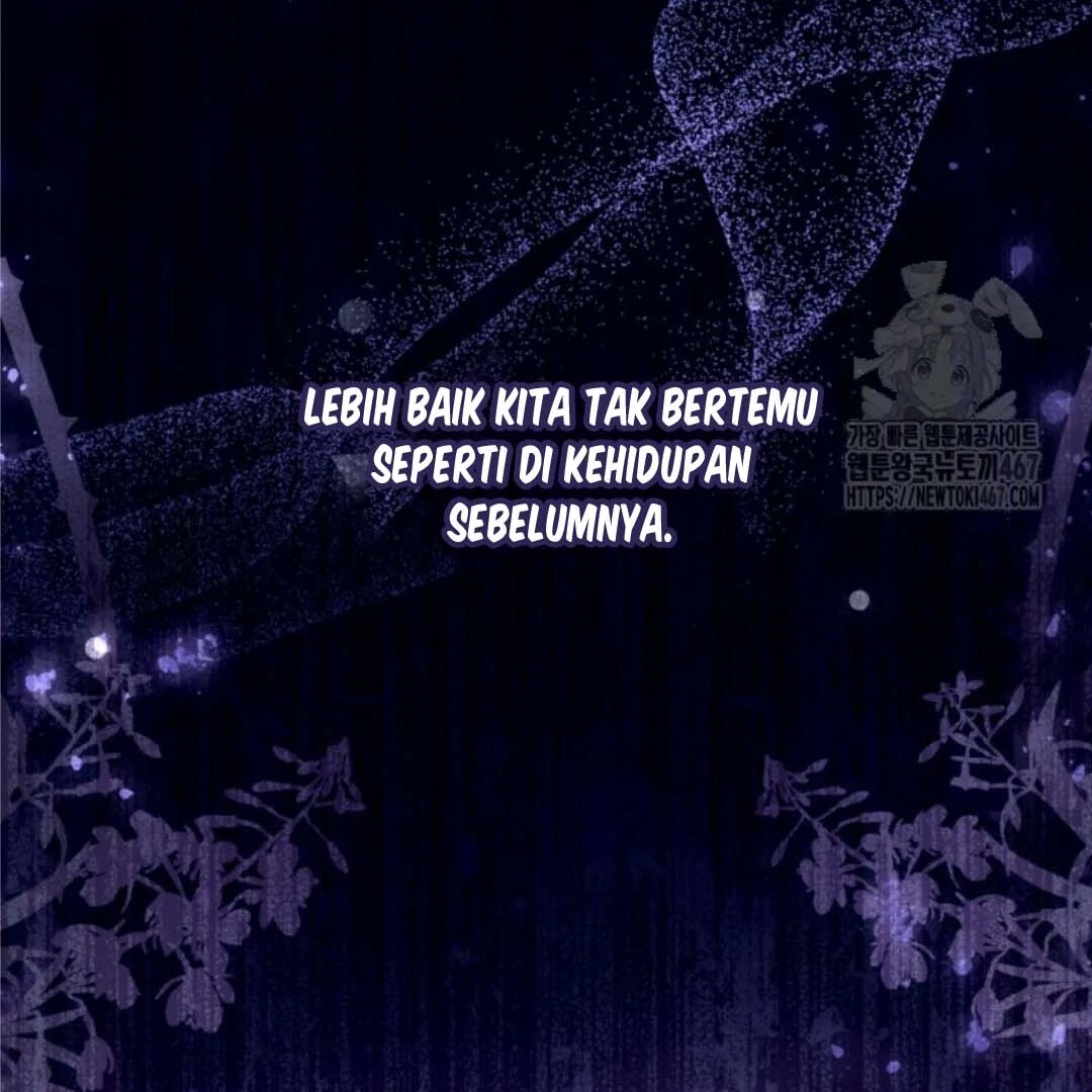 The Villain’s Daughter Plans To Run Away Chapter 50 Gambar 21