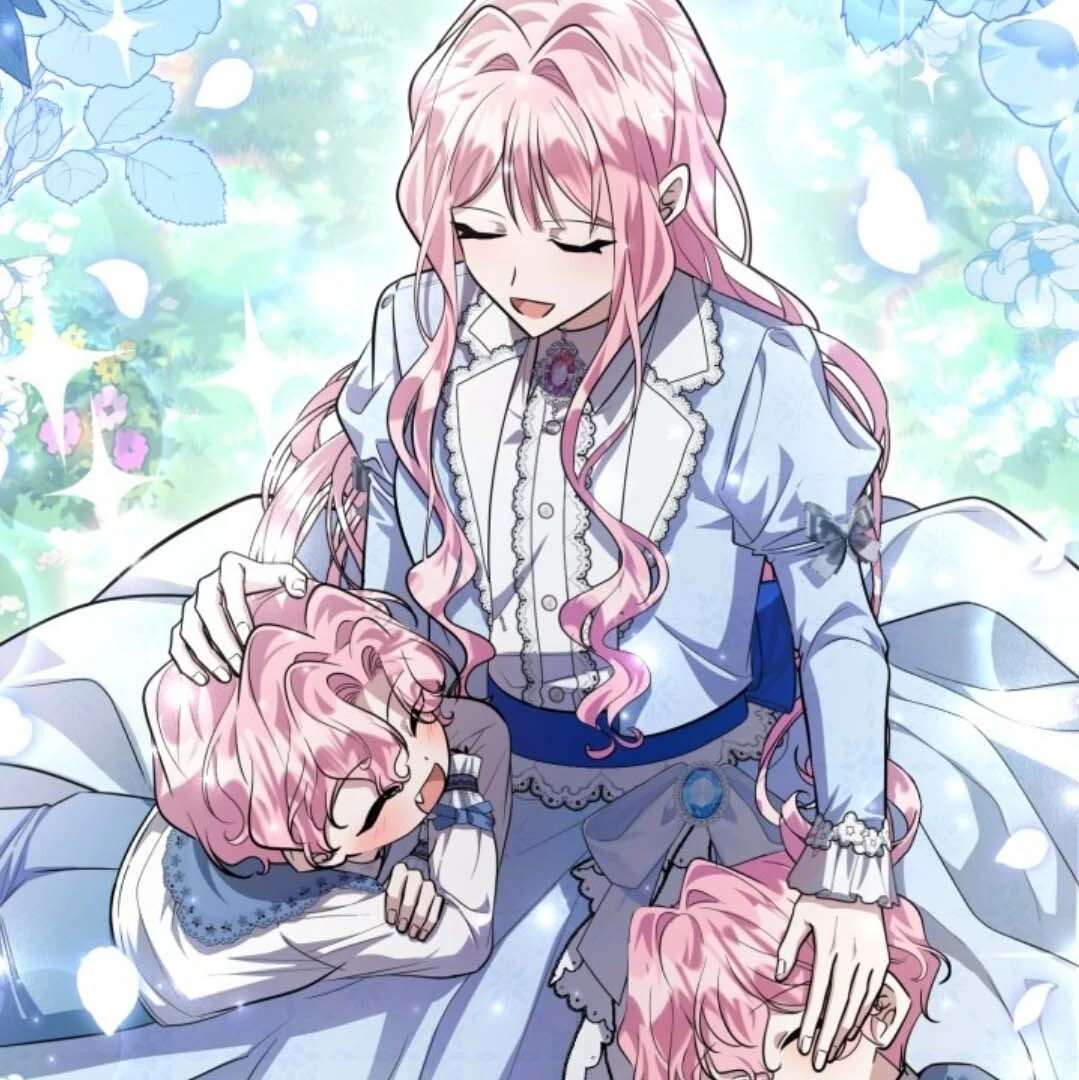 The Villain’s Daughter Plans To Run Away Chapter 50 Gambar 124