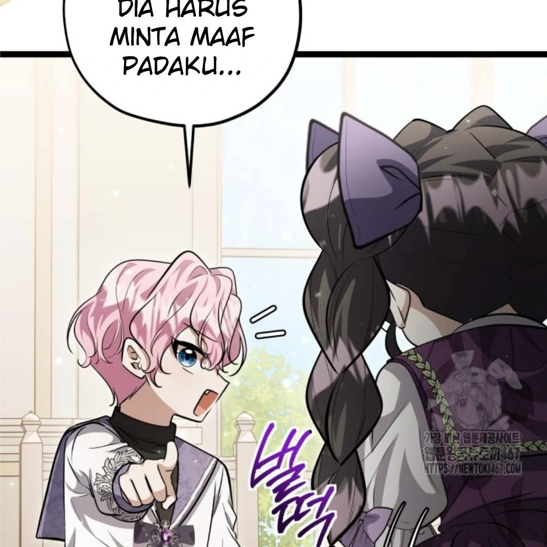 The Villain’s Daughter Plans To Run Away Chapter 50 Gambar 14