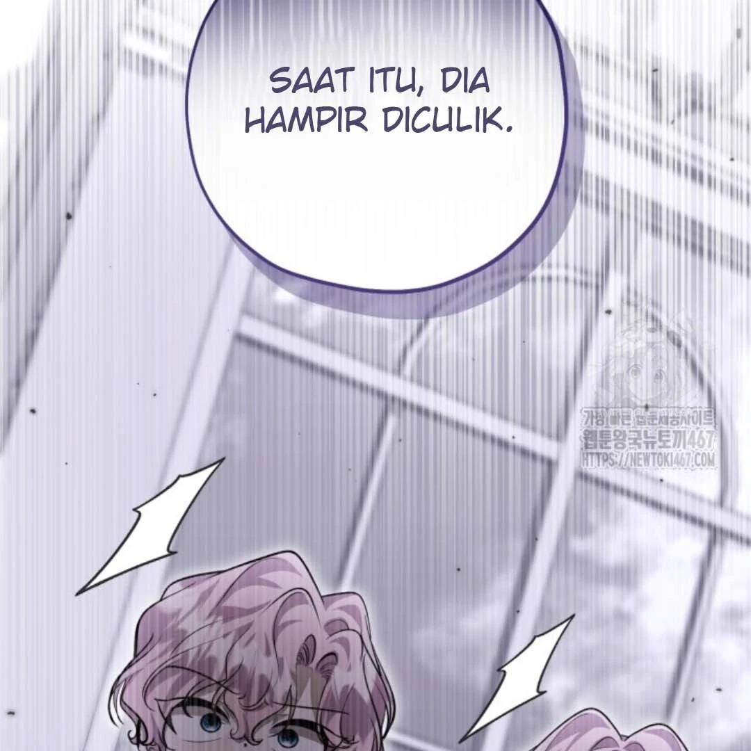 The Villain’s Daughter Plans To Run Away Chapter 50 Gambar 133