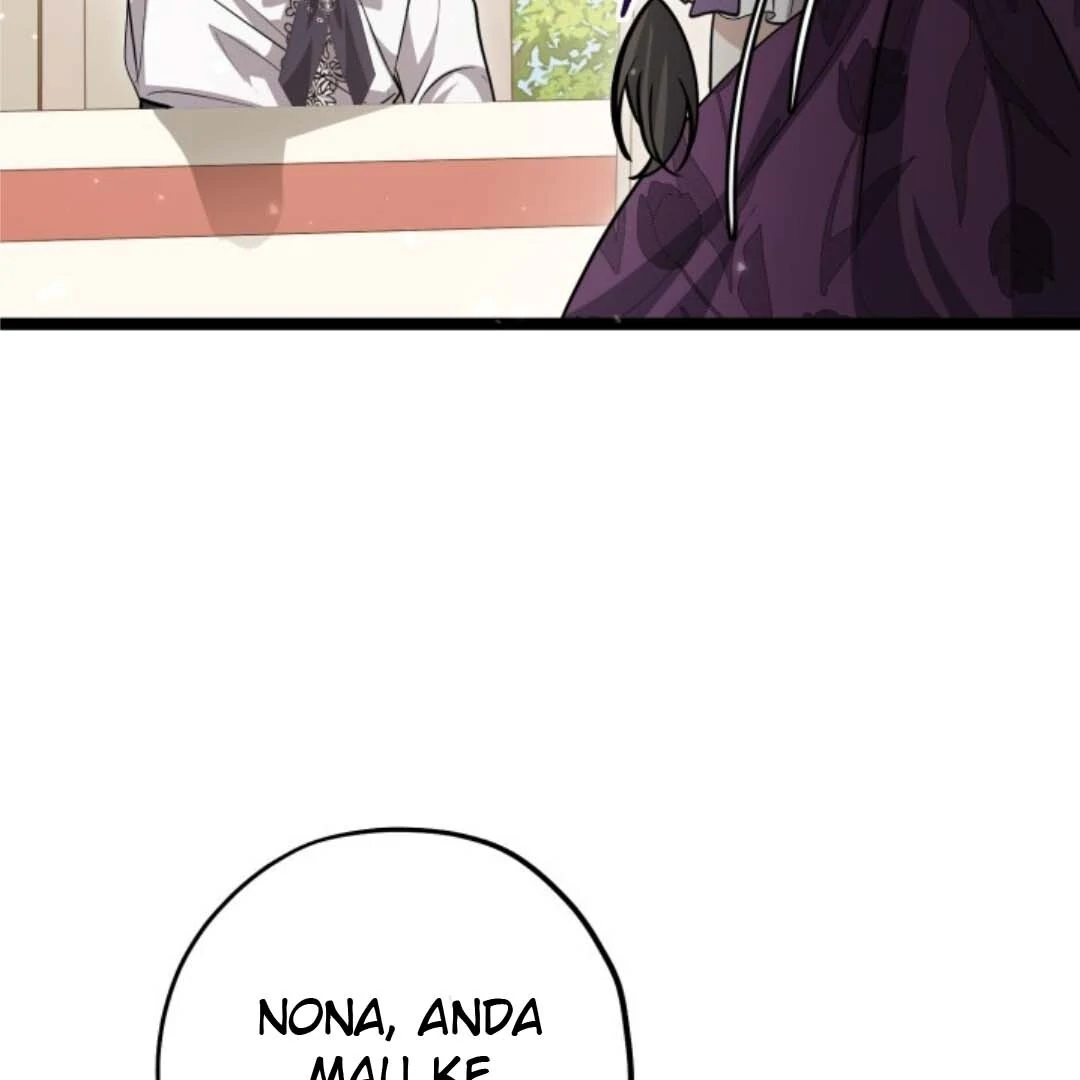 The Villain’s Daughter Plans To Run Away Chapter 50 Gambar 15