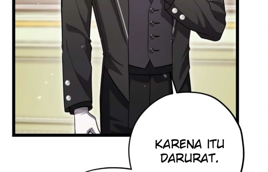 The Villain’s Daughter Plans To Run Away Chapter 50 Gambar 137