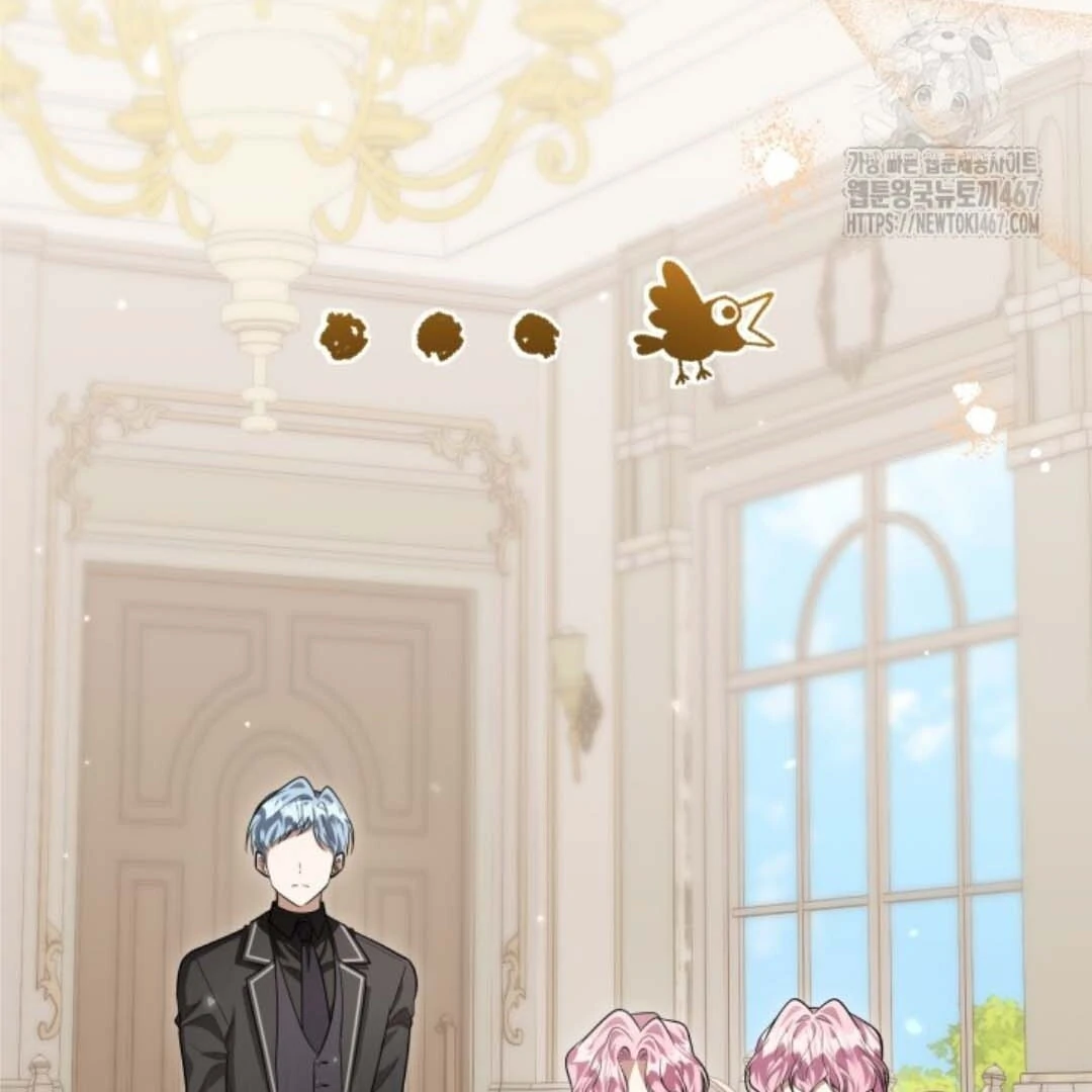 The Villain’s Daughter Plans To Run Away Chapter 50 Gambar 43