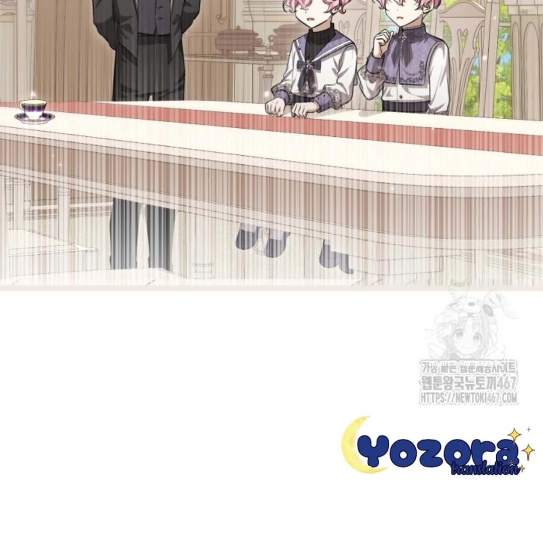 The Villain’s Daughter Plans To Run Away Chapter 50 Gambar 44