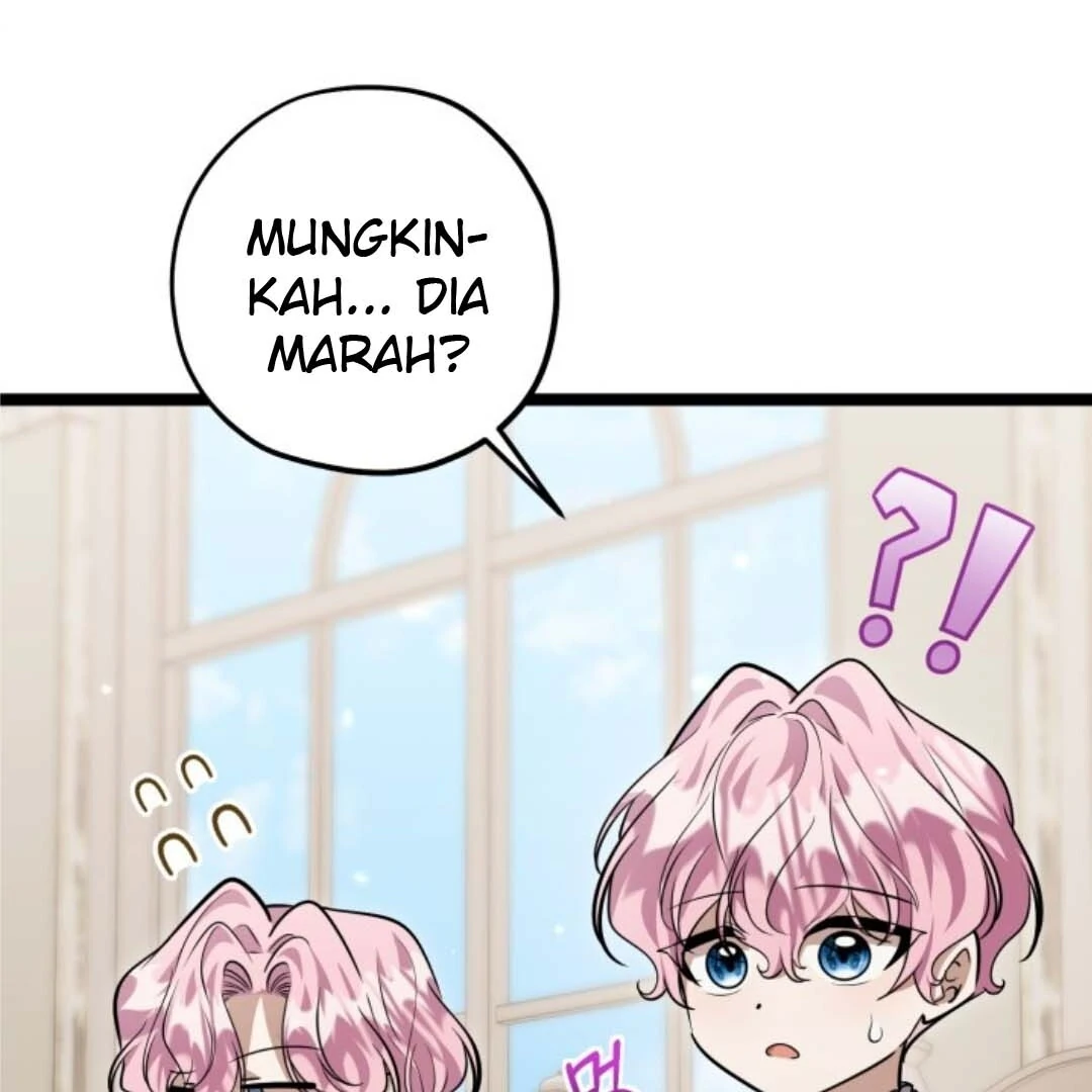 The Villain’s Daughter Plans To Run Away Chapter 50 Gambar 45