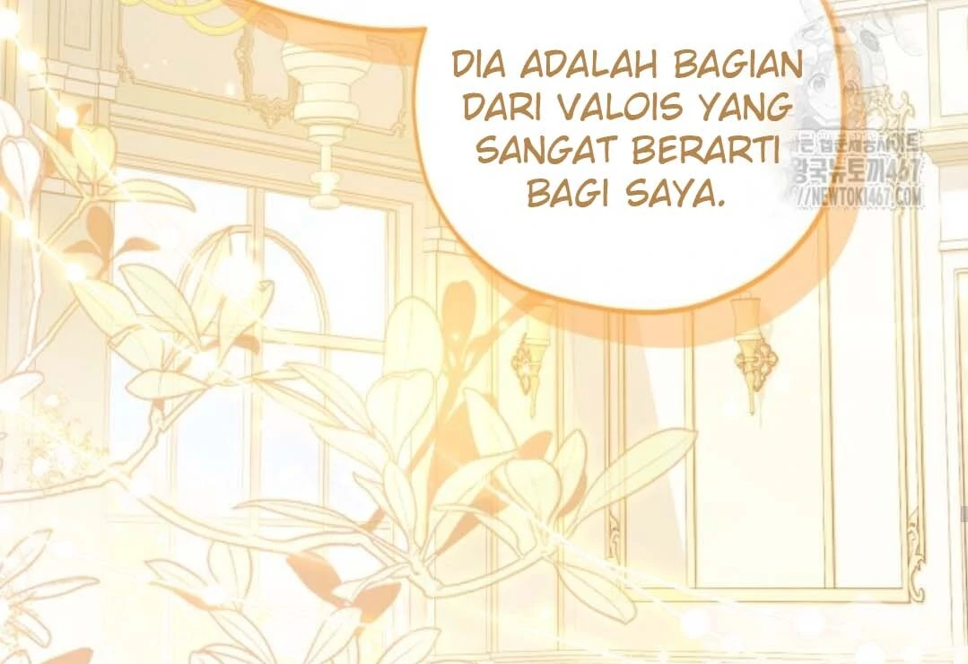 The Villain’s Daughter Plans To Run Away Chapter 50 Gambar 61