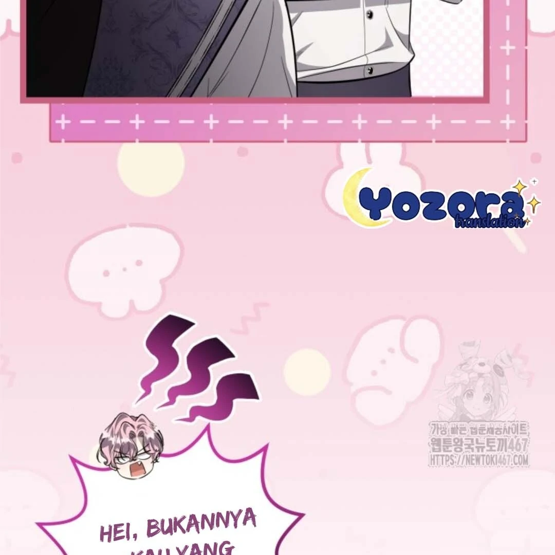 The Villain’s Daughter Plans To Run Away Chapter 50 Gambar 7