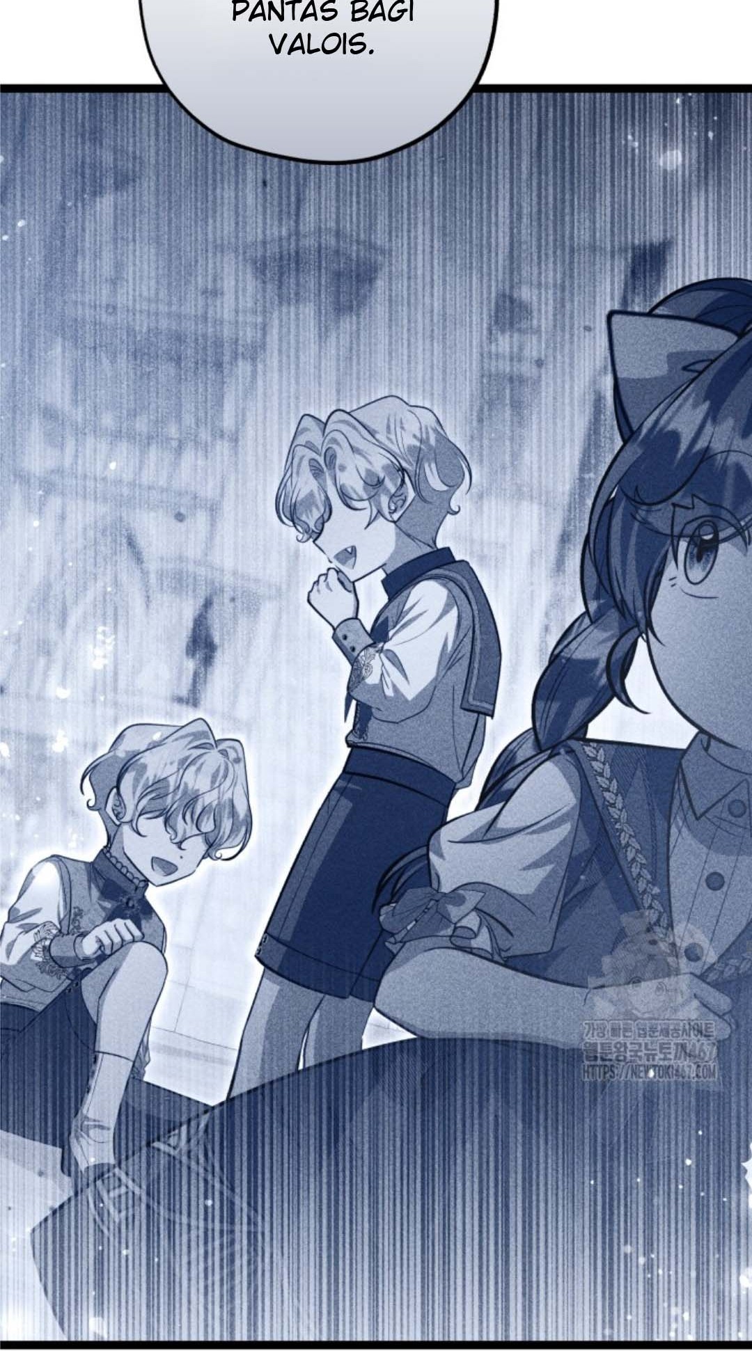 The Villain’s Daughter Plans To Run Away Chapter 50 Gambar 70