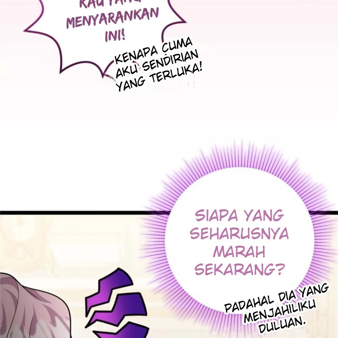 The Villain’s Daughter Plans To Run Away Chapter 50 Gambar 8