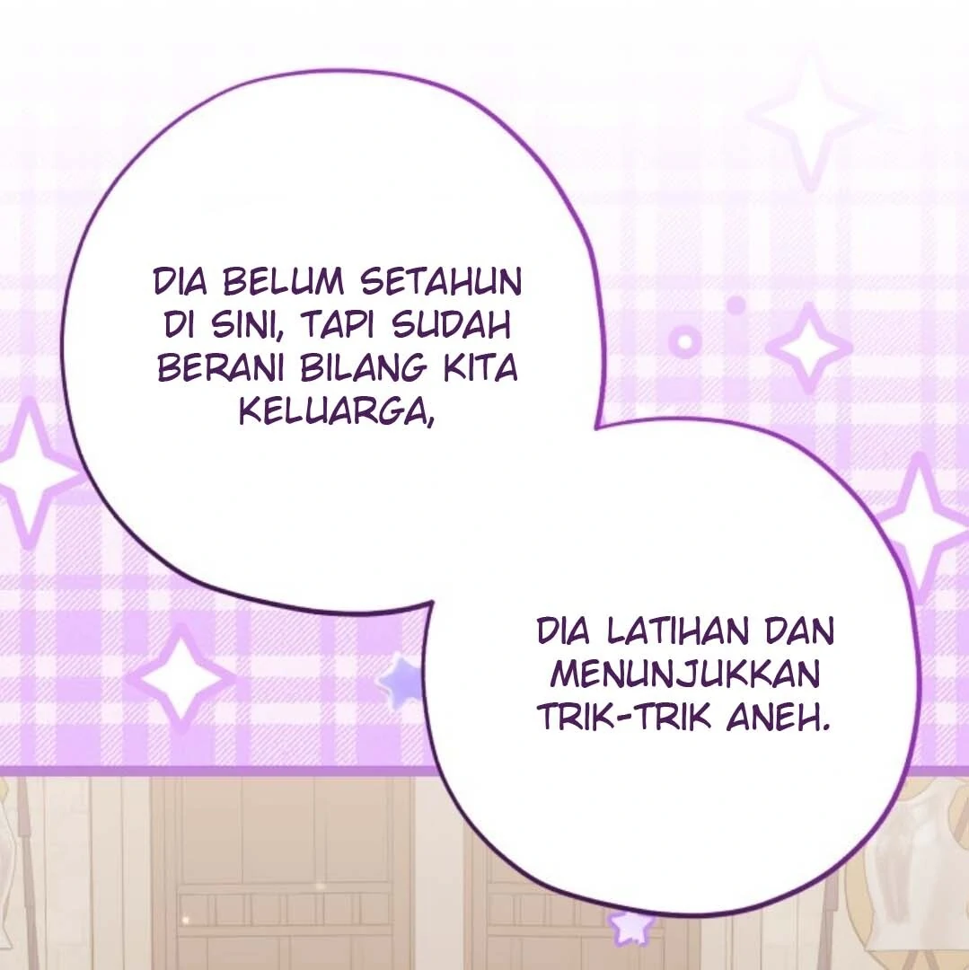 The Villain’s Daughter Plans To Run Away Chapter 50 Gambar 80