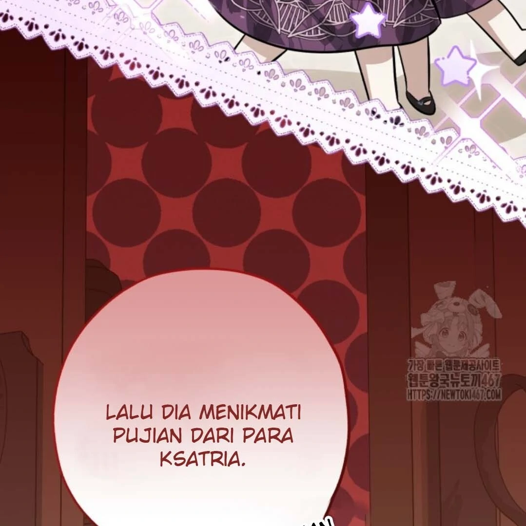 The Villain’s Daughter Plans To Run Away Chapter 50 Gambar 82