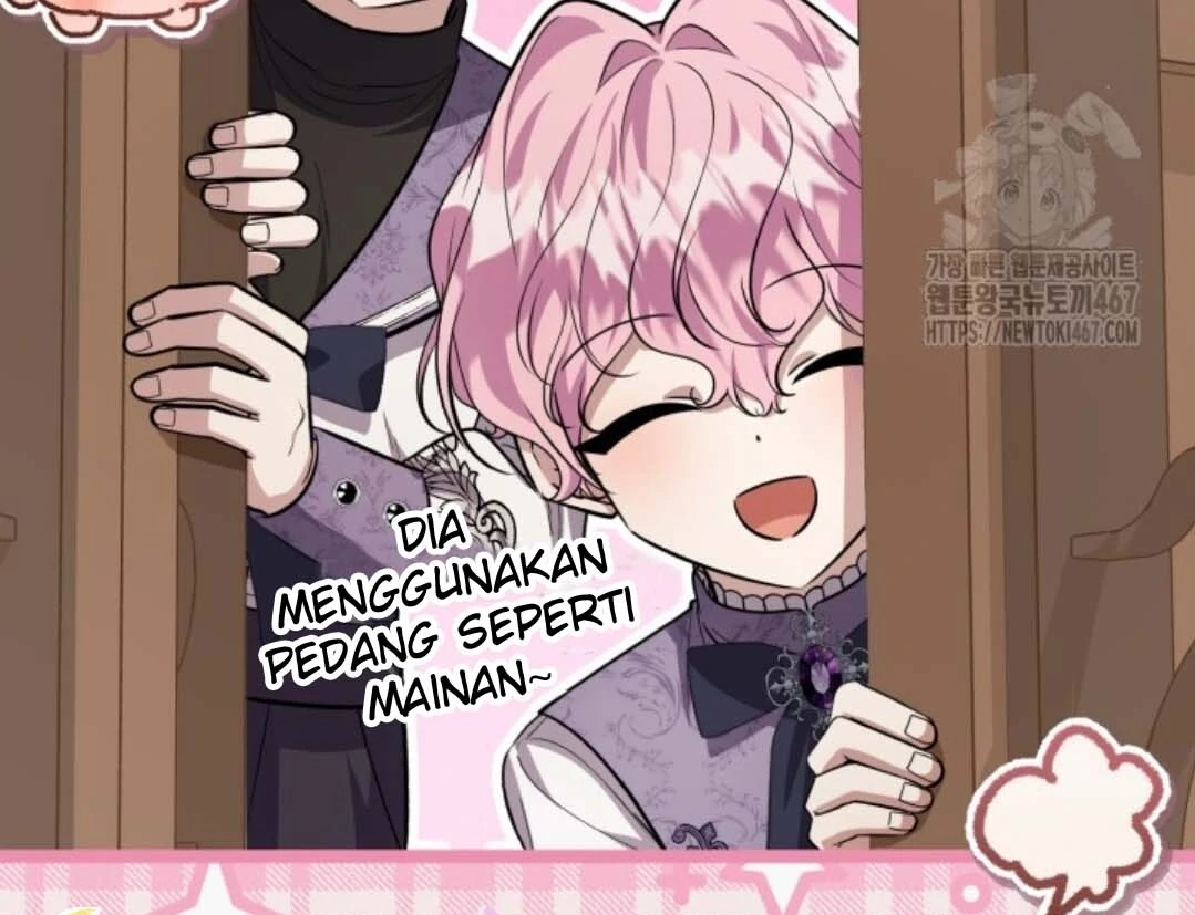 The Villain’s Daughter Plans To Run Away Chapter 50 Gambar 84