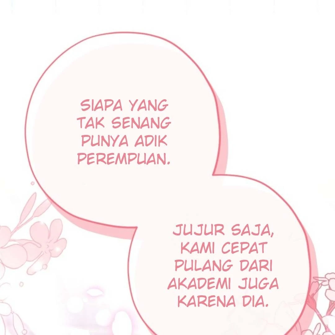 The Villain’s Daughter Plans To Run Away Chapter 50 Gambar 95