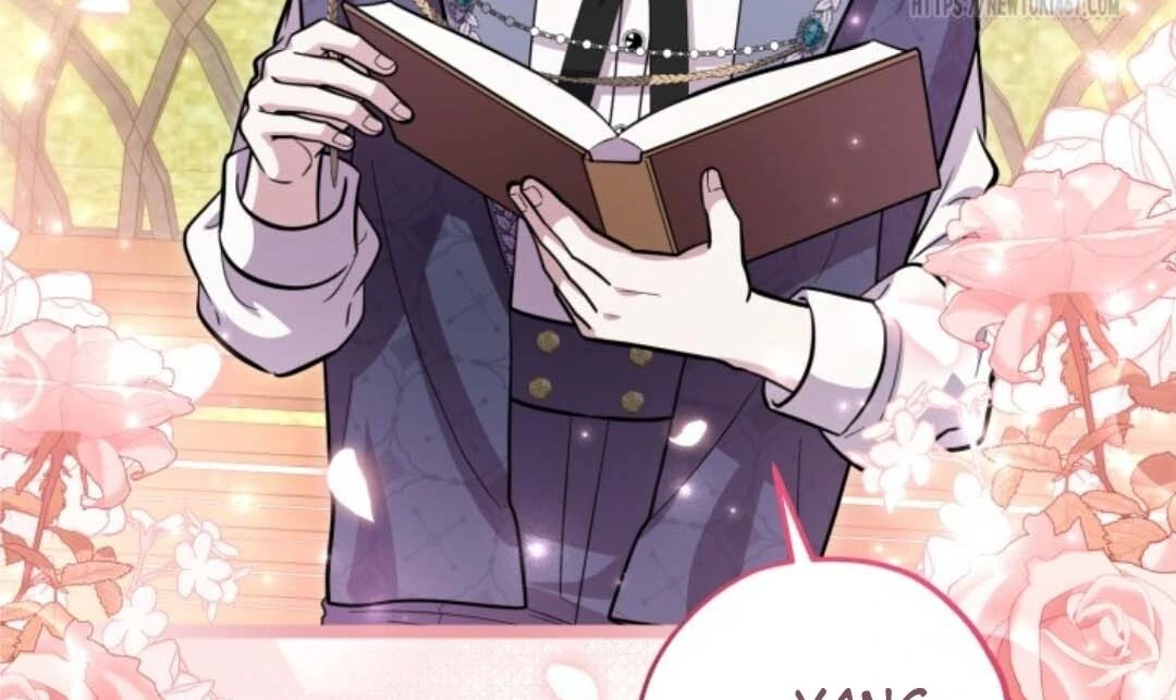 The Villain’s Daughter Plans To Run Away Chapter 50 Gambar 101