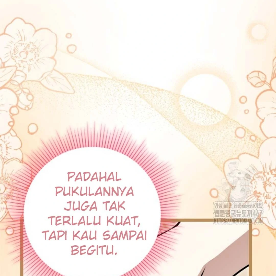 The Villain’s Daughter Plans To Run Away Chapter 50 Gambar 11