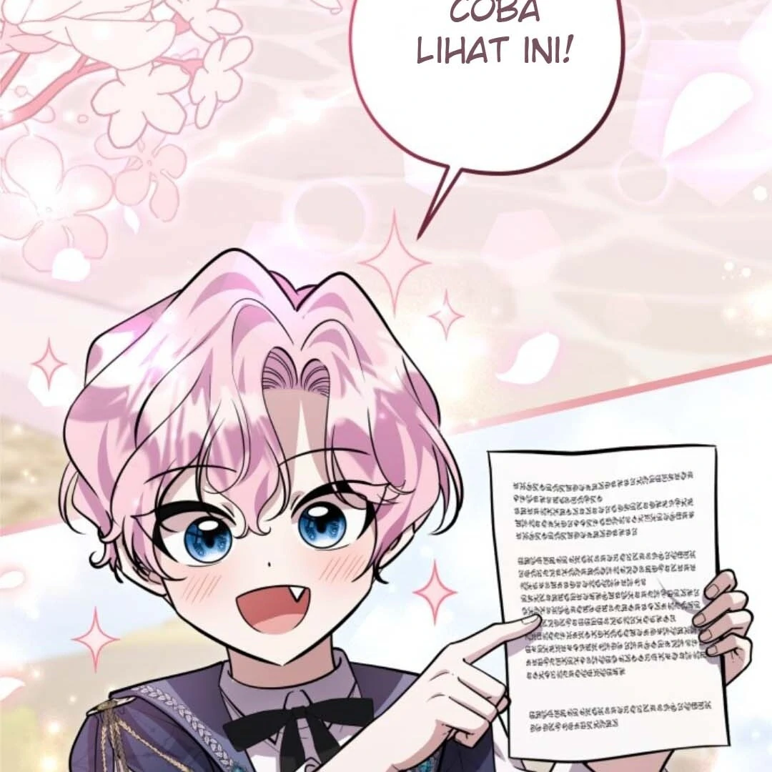 The Villain’s Daughter Plans To Run Away Chapter 50 Gambar 98