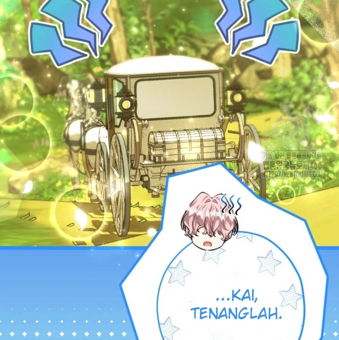 The Villain’s Daughter Plans To Run Away Chapter 45 Gambar 14