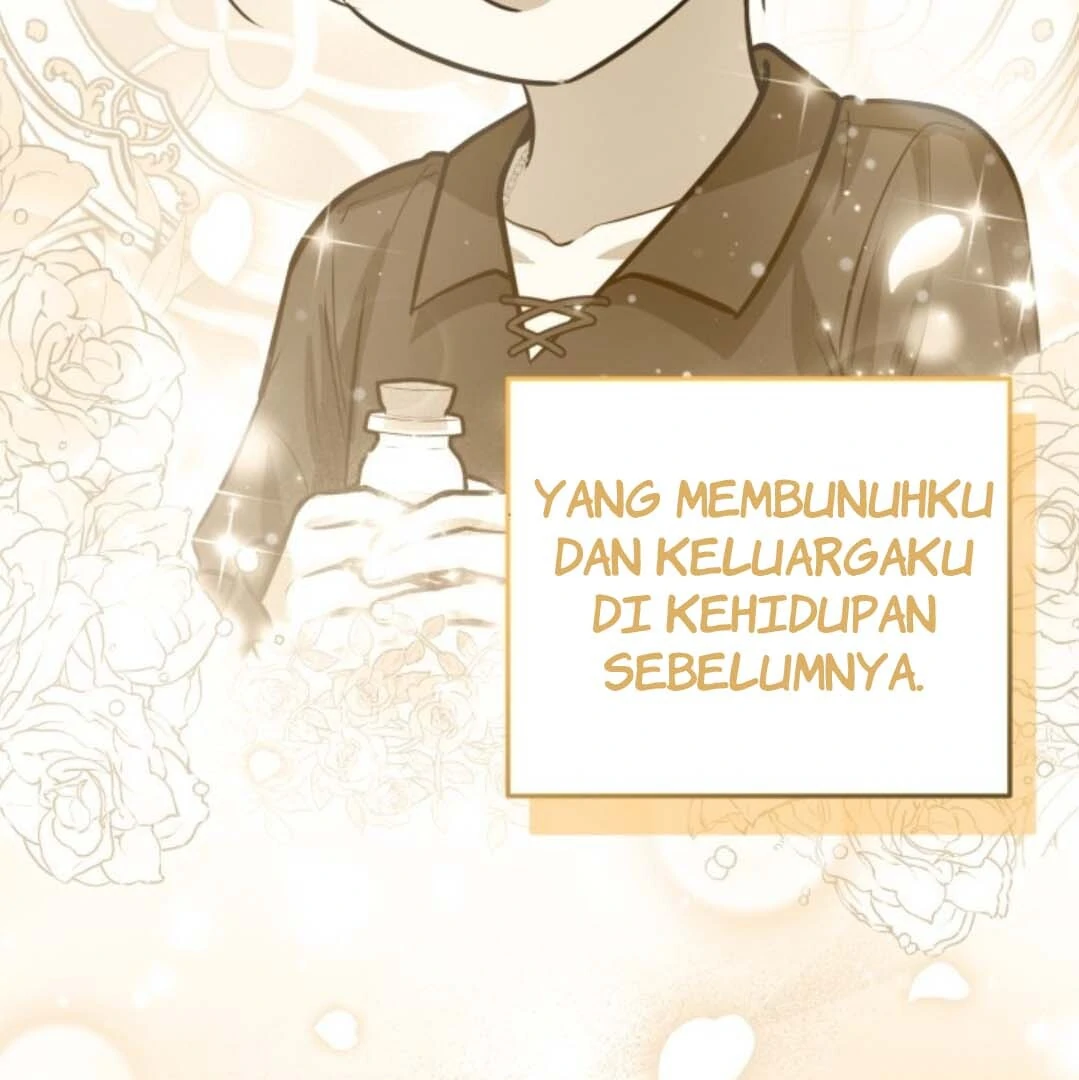 The Villain’s Daughter Plans To Run Away Chapter 45 Gambar 175