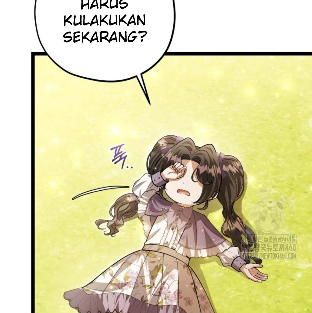 The Villain’s Daughter Plans To Run Away Chapter 45 Gambar 177