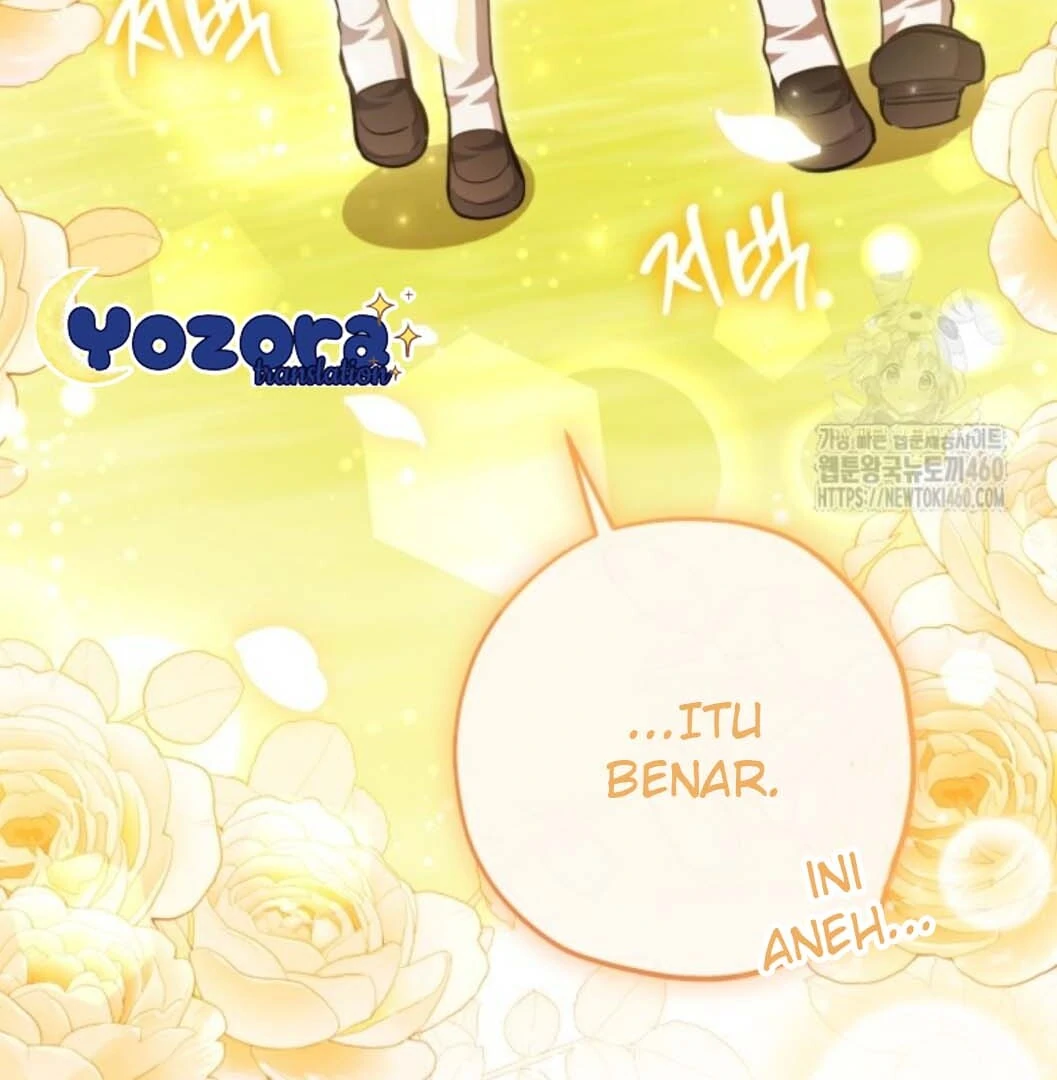 The Villain’s Daughter Plans To Run Away Chapter 45 Gambar 185