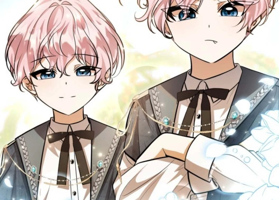 The Villain’s Daughter Plans To Run Away Chapter 45 Gambar 190