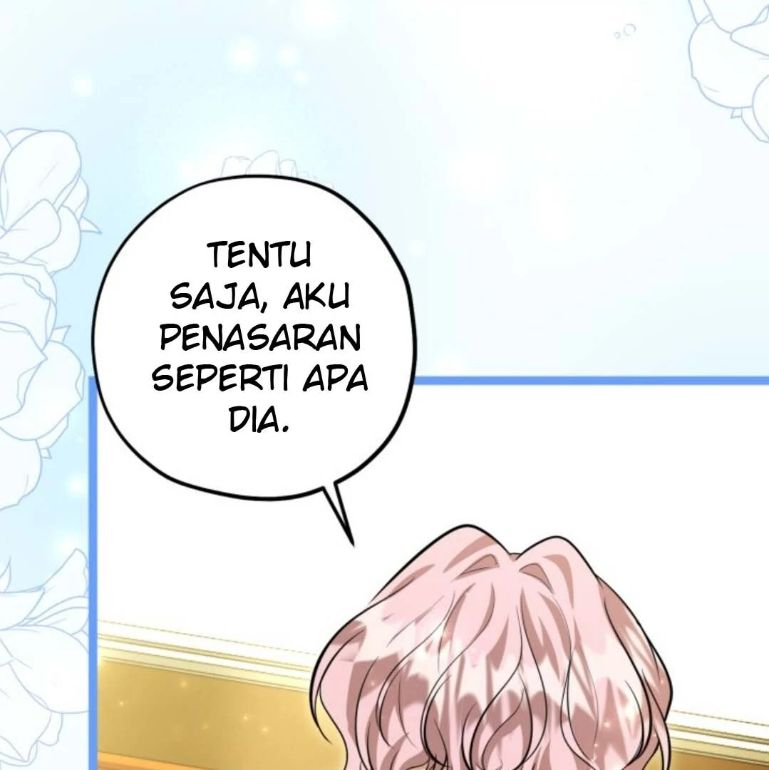 The Villain’s Daughter Plans To Run Away Chapter 45 Gambar 10