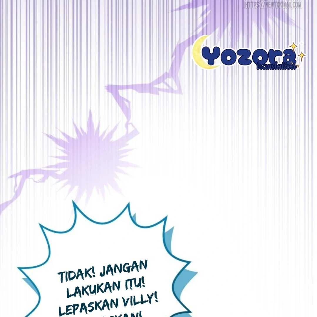 The Villain’s Daughter Plans To Run Away Chapter 45 Gambar 129