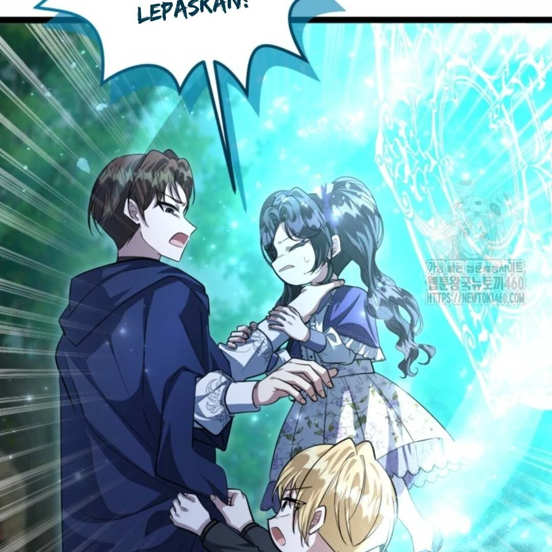 The Villain’s Daughter Plans To Run Away Chapter 45 Gambar 130