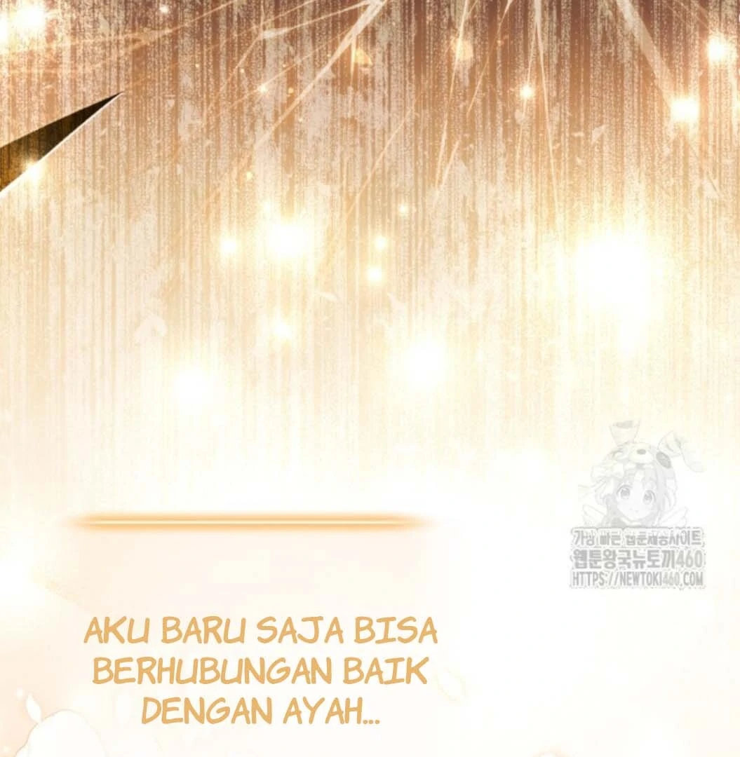 The Villain’s Daughter Plans To Run Away Chapter 45 Gambar 135