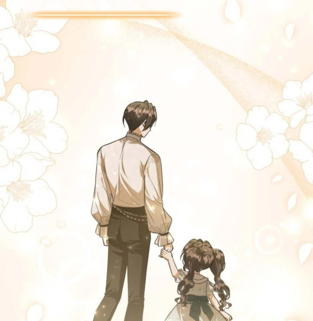 The Villain’s Daughter Plans To Run Away Chapter 45 Gambar 136