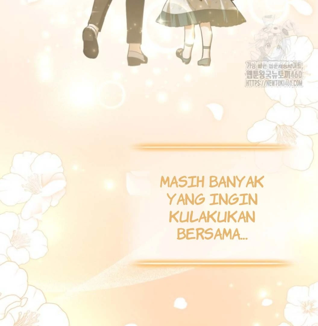 The Villain’s Daughter Plans To Run Away Chapter 45 Gambar 137