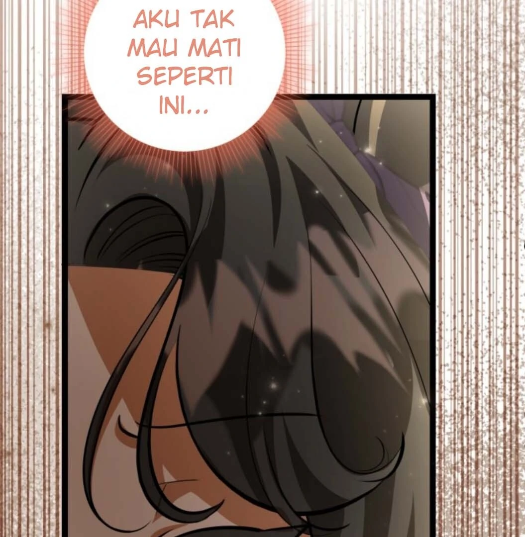 The Villain’s Daughter Plans To Run Away Chapter 45 Gambar 139