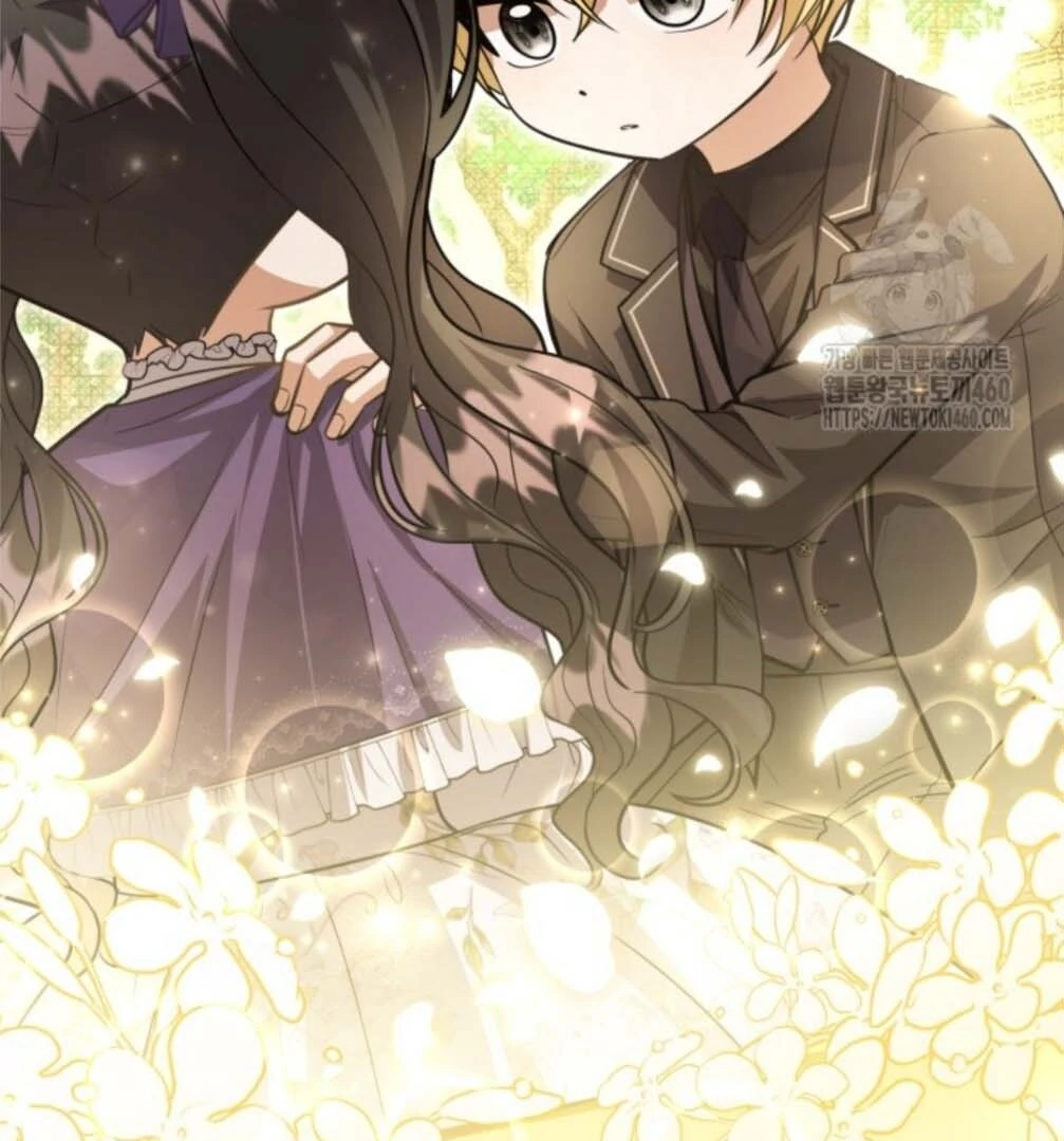 The Villain’s Daughter Plans To Run Away Chapter 45 Gambar 25