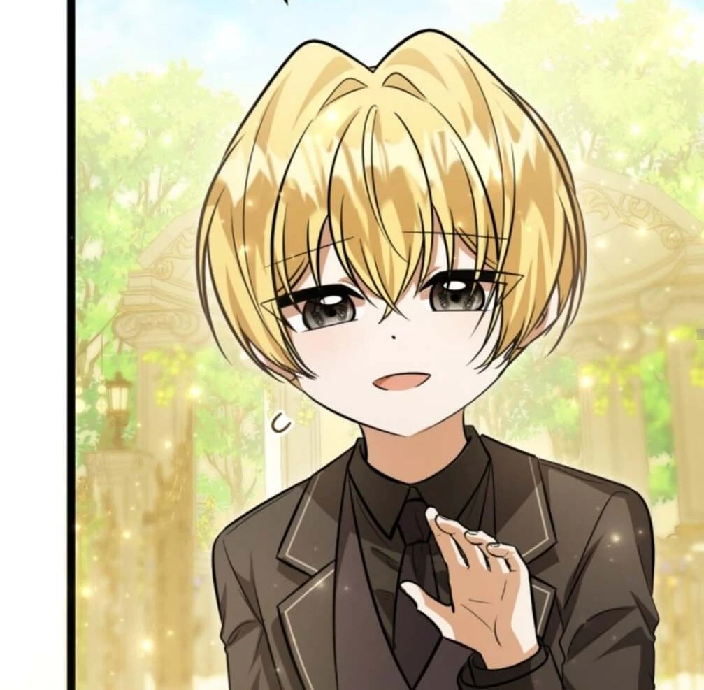 The Villain’s Daughter Plans To Run Away Chapter 45 Gambar 27