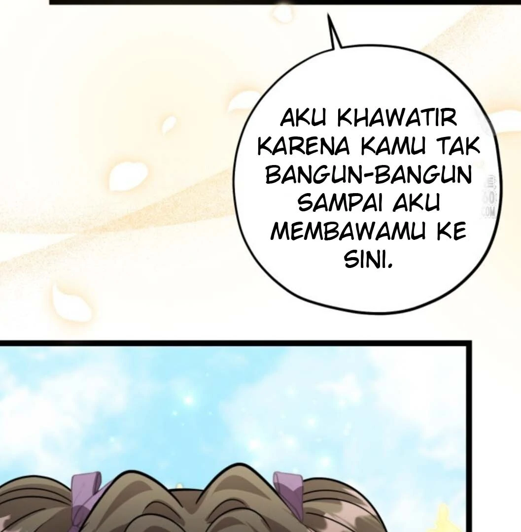 The Villain’s Daughter Plans To Run Away Chapter 45 Gambar 28