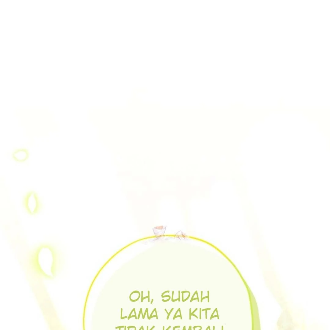 Manhwa The Villain’s Daughter Plans To Run Away Chapter 45 gambar nomor 2