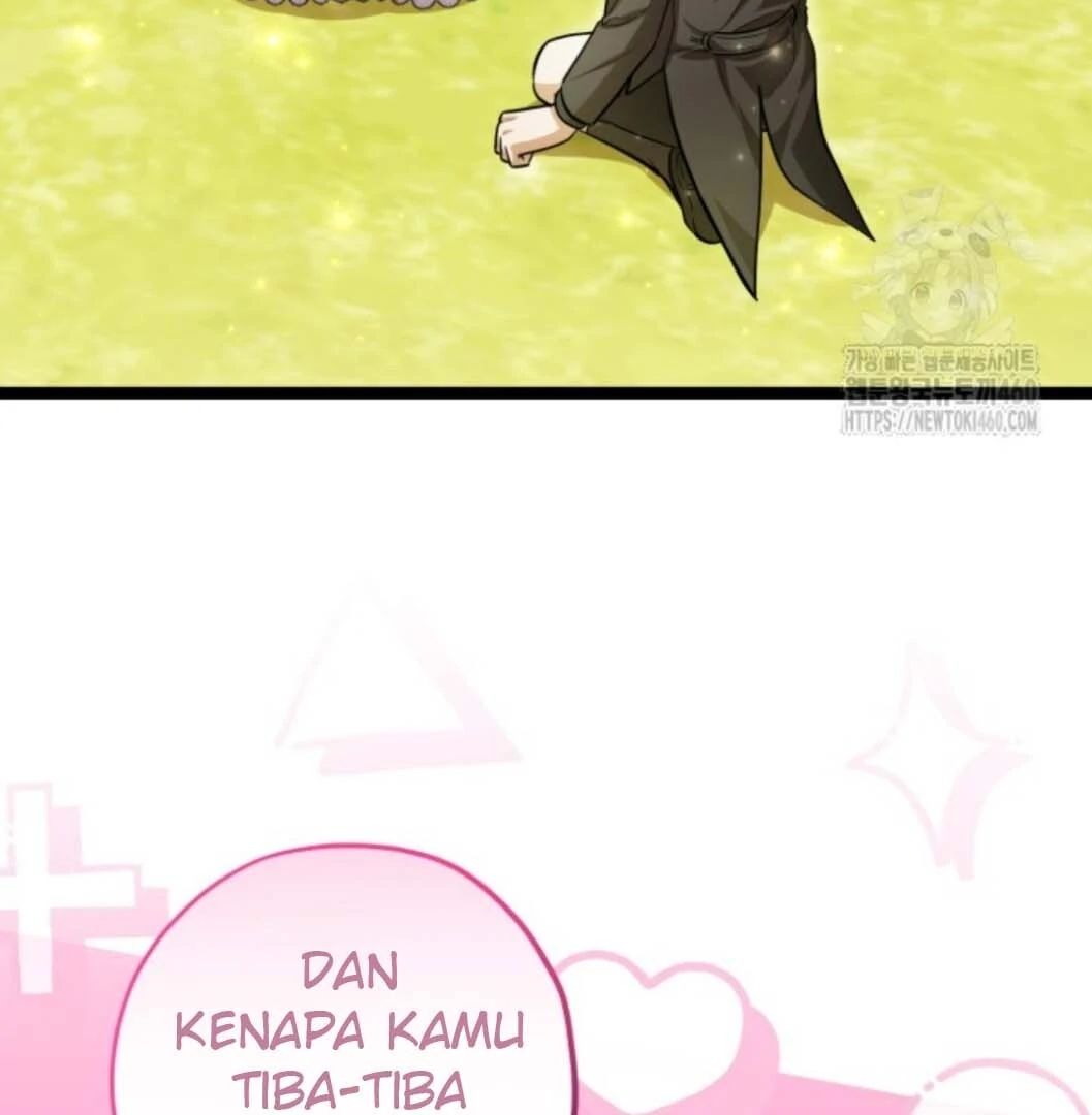 The Villain’s Daughter Plans To Run Away Chapter 45 Gambar 34