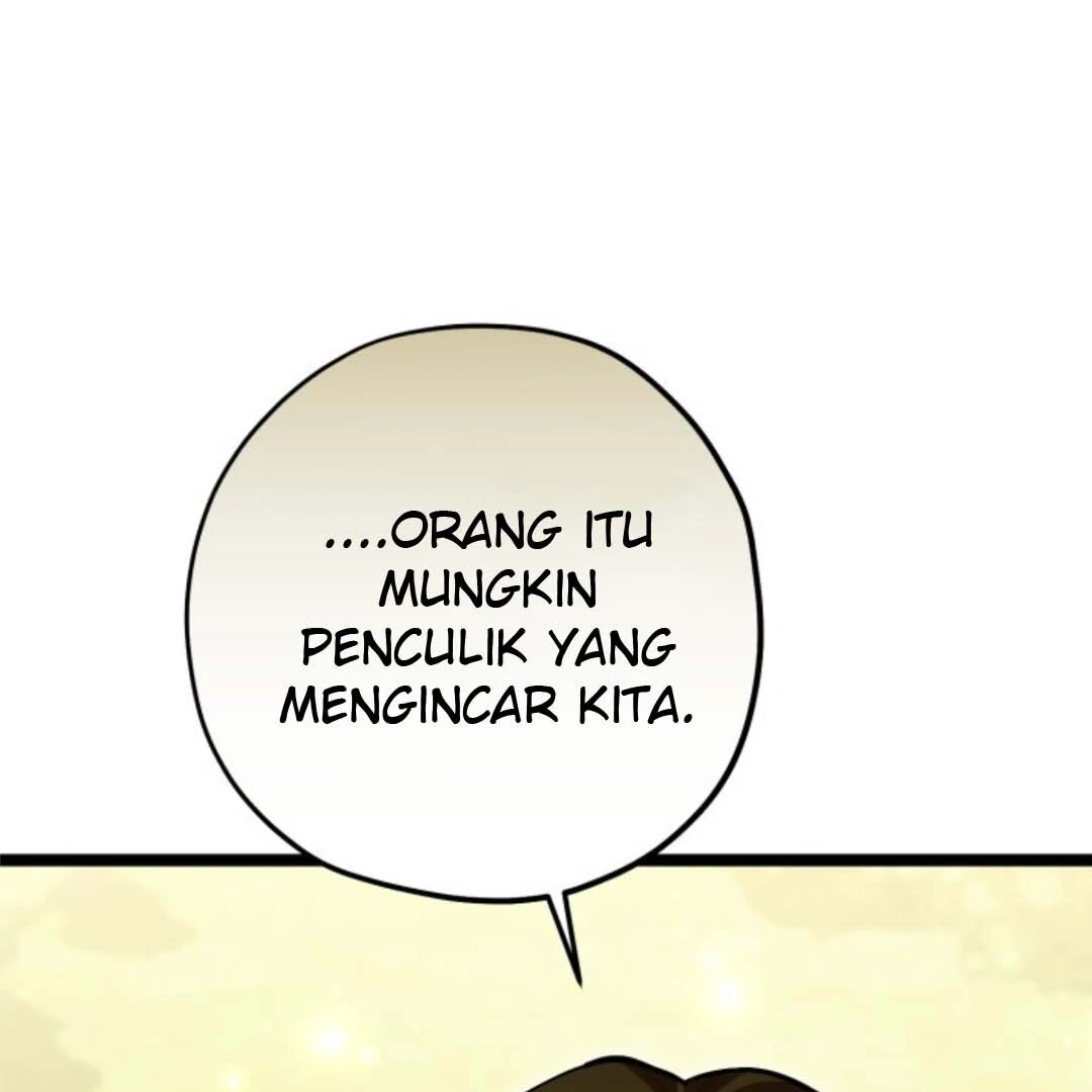 The Villain’s Daughter Plans To Run Away Chapter 45 Gambar 48