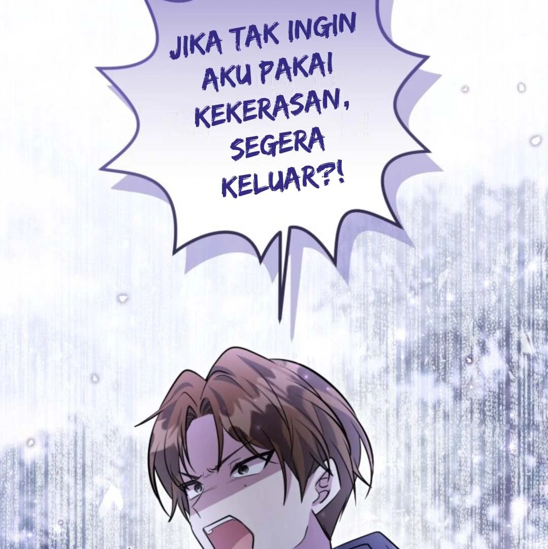 The Villain’s Daughter Plans To Run Away Chapter 45 Gambar 43