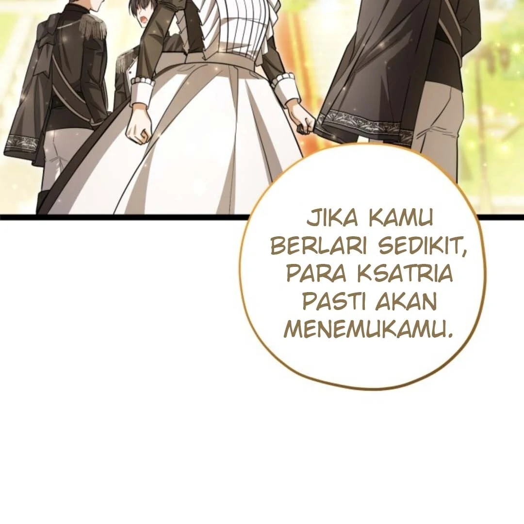 The Villain’s Daughter Plans To Run Away Chapter 45 Gambar 64