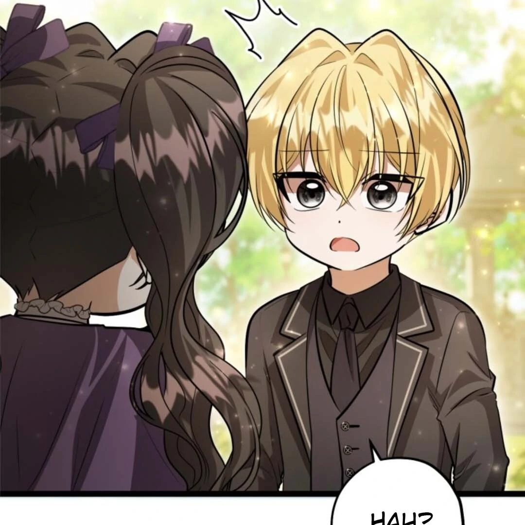 The Villain’s Daughter Plans To Run Away Chapter 45 Gambar 67