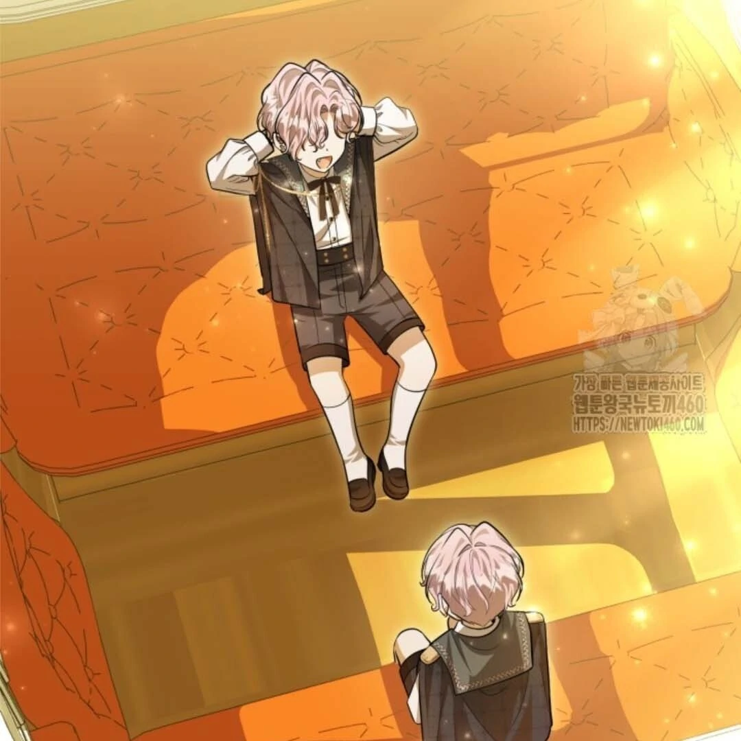 The Villain’s Daughter Plans To Run Away Chapter 45 Gambar 6