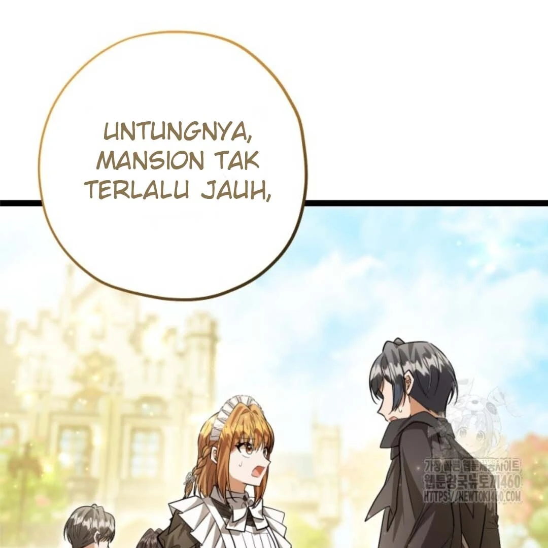 The Villain’s Daughter Plans To Run Away Chapter 45 Gambar 63