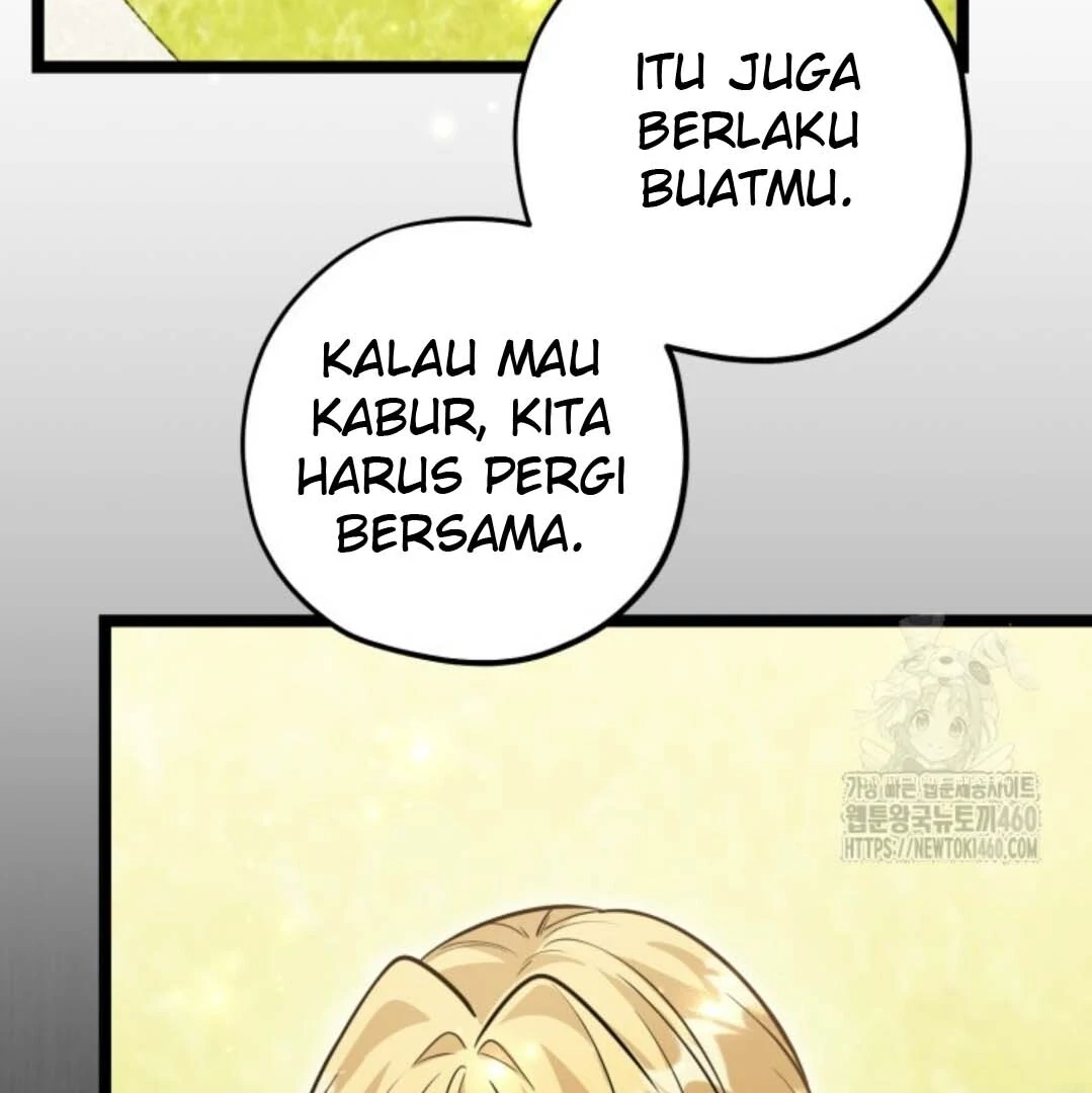 The Villain’s Daughter Plans To Run Away Chapter 45 Gambar 74