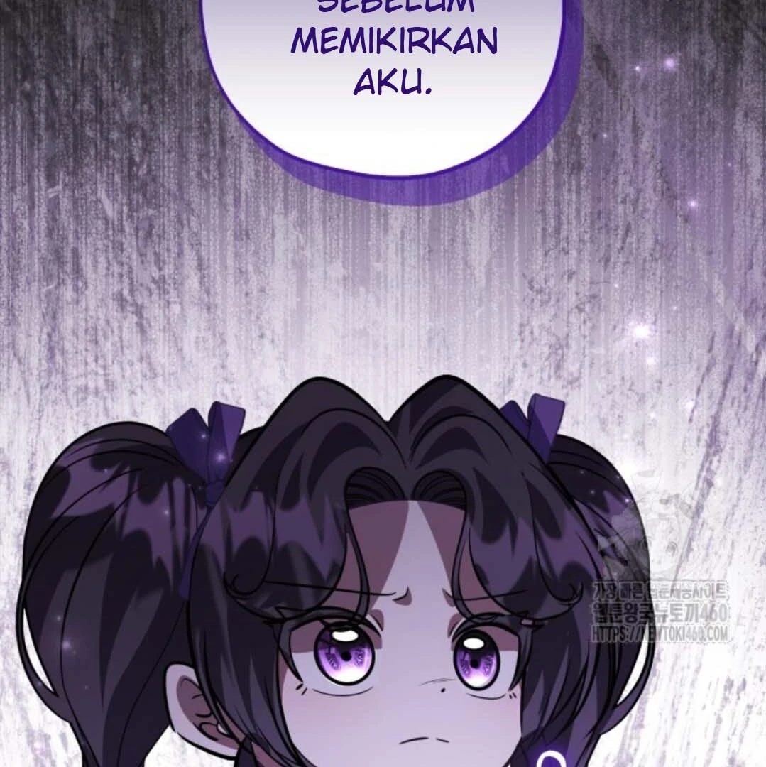 The Villain’s Daughter Plans To Run Away Chapter 45 Gambar 77