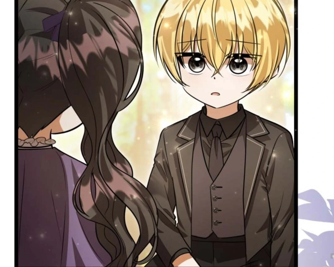 The Villain’s Daughter Plans To Run Away Chapter 45 Gambar 88