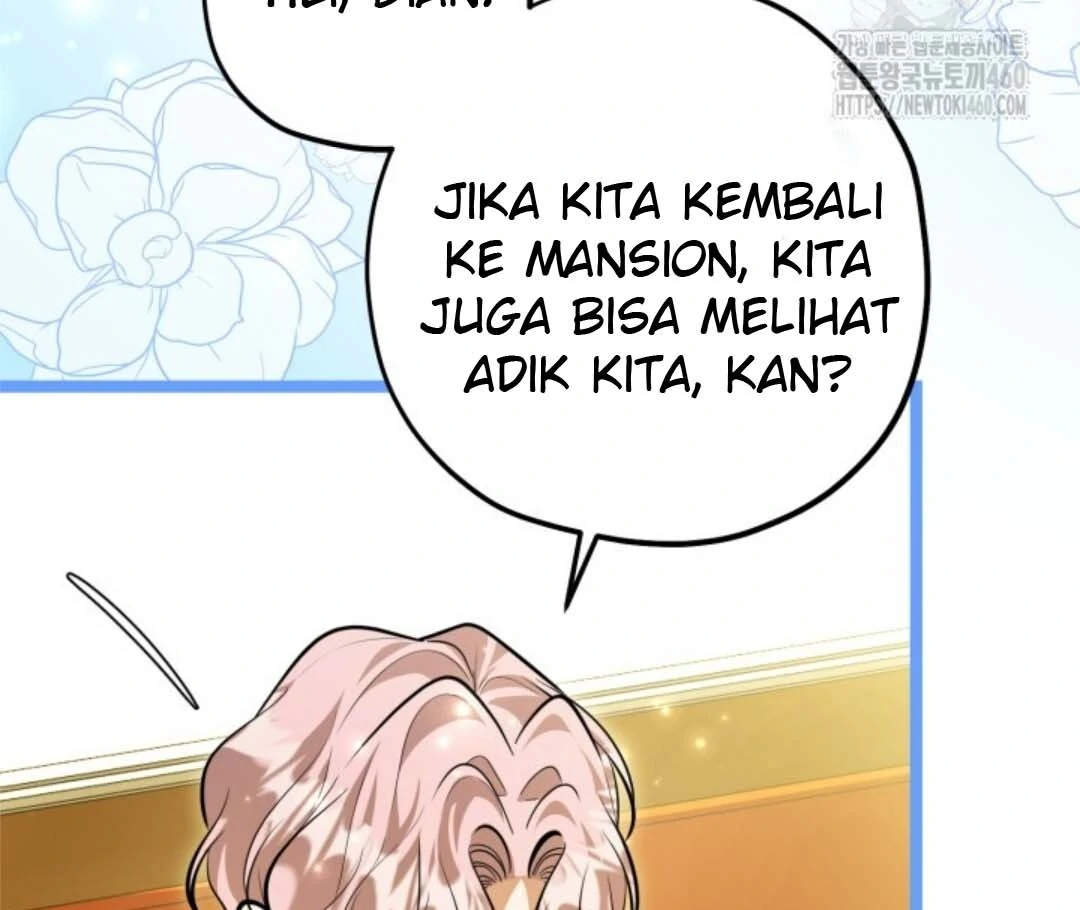 The Villain’s Daughter Plans To Run Away Chapter 45 Gambar 8